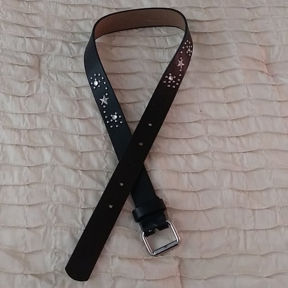 🐁Girls Belt🐁size small